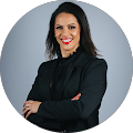 Priscila Proenço Daltoé